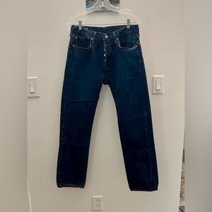 Levi’s 501